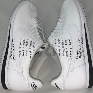 Nike Cortez (Nathan Bell Edition) - Size 13